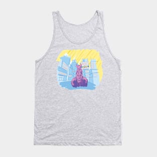 Bombaby Tank Top